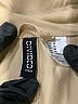 Divided by H&M Tan Trenchcoat Size M - photo 6