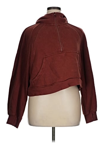 Crz Yoga Fleece (view 1)