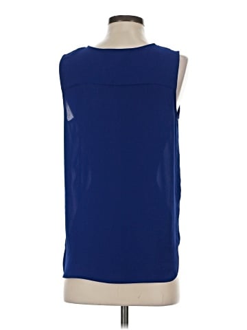 Violet & Claire Sleeveless Blouse (view 2)