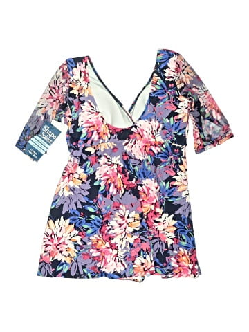 Shape Solver Swimsuit Cover Up (view 2)
