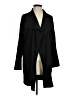 Max Studio Black Coat Size S - photo 1