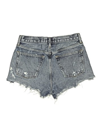 AGOLDE Denim Shorts (view 2)