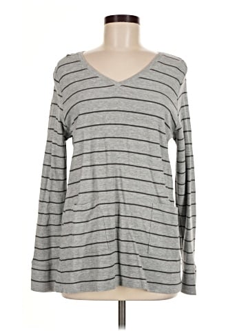 J.Jill Pullover Sweater (view 1)