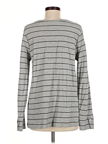 J.Jill Pullover Sweater (view 2)