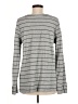 J.Jill Gray Pullover Sweater Size M - photo 2