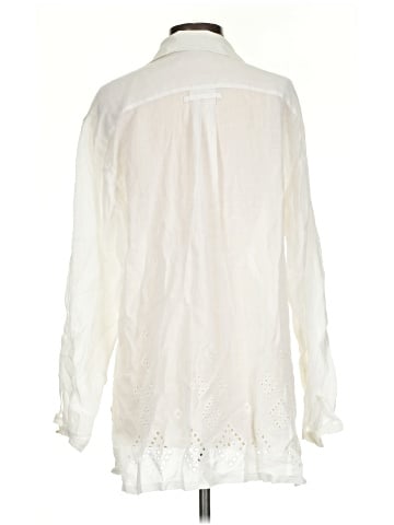 Faconnable Long Sleeve Blouse (view 2)