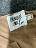 Princess Polly Tan Sleeveless Top Size 6 - photo 7