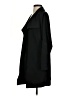 Max Studio Black Coat Size S - photo 5