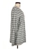 J.Jill Gray Pullover Sweater Size M - photo 4