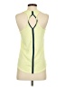 Under Armour Yellow Tank Top Size S - photo 2