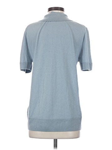 Banana Republic Cashmere Pullover Sweater (view 2)