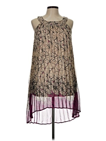 Blu Pepper Cocktail Dress (view 1)