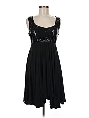 Forever 21 Cocktail Dress (view 1)