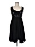 Forever 21 Black Cocktail Dress Size M - photo 1