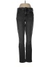 NYDJ Black Jeans Size 8 - photo 1