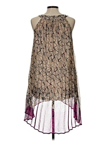 Blu Pepper Cocktail Dress (view 2)