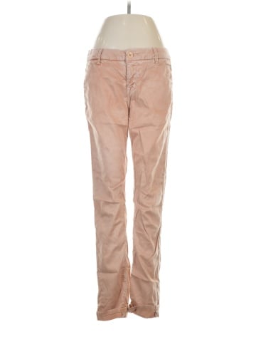 Raven Denim Casual Pants (view 1)