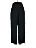 Wilfred 100% Polyester Black Dress Pants Size 0 - photo 2
