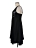 Forever 21 Black Cocktail Dress Size M - photo 5