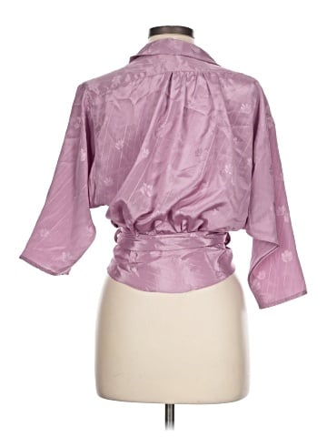 Cali 3/4 Sleeve Blouse (view 2)