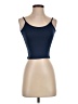 Unbranded Blue Tank Top Size S - photo 1