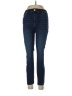 STS Blue Solid Blue Jeans Size 30 waist - photo 1