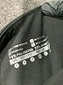 iuga Black Shorts Size M - photo 3