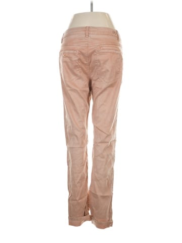 Raven Denim Casual Pants (view 2)
