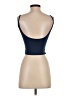 Unbranded Blue Tank Top Size S - photo 2