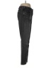 NYDJ Black Jeans Size 8 - photo 4