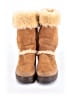 Ugg Australia 100% Sheepskin Tan Boots Size 8 (wide) - photo 2