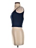 Unbranded Blue Tank Top Size S - photo 5