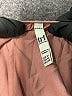 Zara TRF Brown 3/4 Sleeve Blouse Size M - photo 7