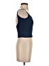 Unbranded Blue Tank Top Size S - photo 4