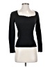 Assorted Brands Black Pullover Sweater Size S - photo 1