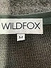 Wildfox Black Long Sleeve T-Shirt Size Med (2 or M) - photo 7