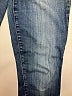 Genetic Denim Solid Blue Jeans Size 29 waist - photo 3