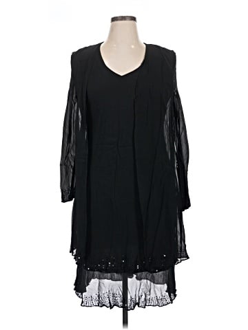 Jones New York Casual Dress (view 1)