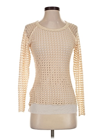 Pete Long Sleeve Top (view 1)