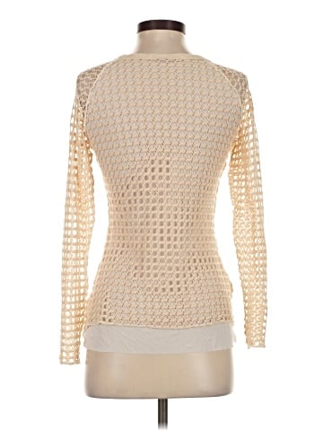 Pete Long Sleeve Top (view 2)