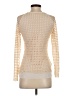 Pete Ivory Long Sleeve Top Size S - photo 2