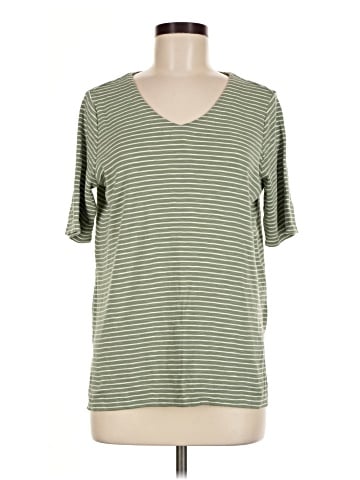 J.Jill 3/4 Sleeve T-Shirt (view 1)