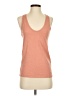 J.Crew 100% Cotton Orange Tank Top Size S - photo 1