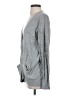 Halogen Gray Cardigan Size XS - photo 5