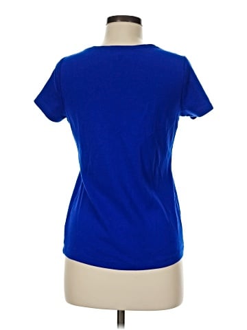 St. John's Bay Short Sleeve T-Shirt (view 2)