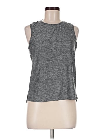 Reebok Sleeveless T-Shirt (view 1)