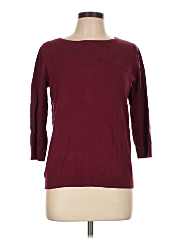 Ann Taylor Factory Pullover Sweater (view 1)