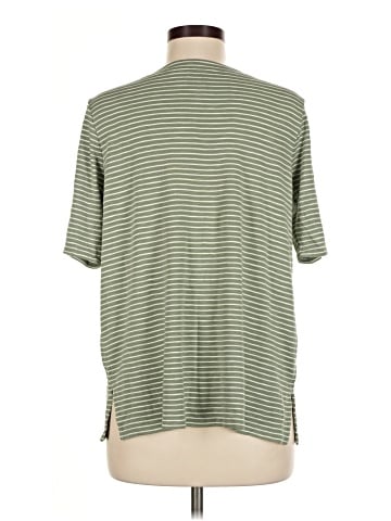 J.Jill 3/4 Sleeve T-Shirt (view 2)