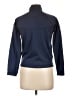 Nike 100% Polyester Blue Zip Up Hoodie Size L - photo 2