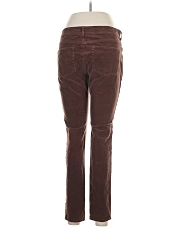 Pilcro and the Letterpress Casual Pants (view 2)